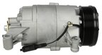Nissens 89340 A/C Compressor - view 5