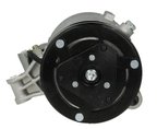 Nissens 89340 A/C Compressor - view 1