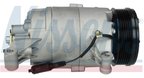 Nissens 89340 A/C Compressor - view 4
