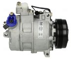 Nissens 89341 A/C Compressor - view 5