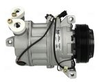 Nissens 89350 A/C Compressor - view 7