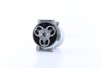 Nissens 89383 A/C Compressor - view 2