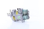 Nissens 89383 A/C Compressor - view 3