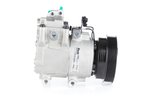 Nissens 89387 A/C Compressor - view 2