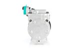 Nissens 89387 A/C Compressor - view 5