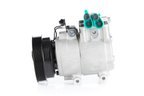 Nissens 89387 A/C Compressor - view 3