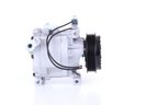 Nissens 89405 A/C Compressor - view 3