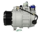 Nissens 89412 A/C Compressor - view 2