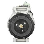 Nissens 89412 A/C Compressor - view 1