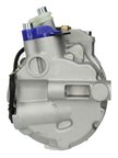 Nissens 89412 A/C Compressor - view 3