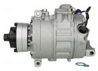 Nissens 89418 A/C Compressor - view 2