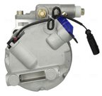Nissens 89418 A/C Compressor - view 3