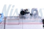Nissens 89483 A/C Compressor - view 8