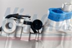 Nissens 89487 A/C Compressor - view 7