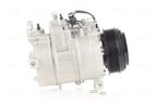 Nissens 89496 A/C Compressor - view 2