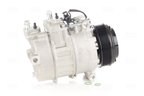 Nissens 89496 A/C Compressor - view 4