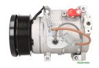Nissens 89511 A/C Compressor - view 2