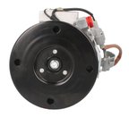 Nissens 89511 A/C Compressor - view 1
