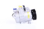 Nissens 89513 A/C Compressor - view 2