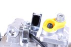 Nissens 89513 A/C Compressor - view 4