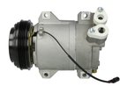 Nissens 89519 A/C Compressor - view 2