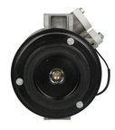 Nissens 89519 A/C Compressor - view 1