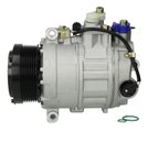 Nissens 89520 A/C Compressor - view 2