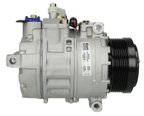 Nissens 89520 A/C Compressor - view 5