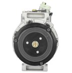 Nissens 89520 A/C Compressor - view 1