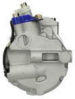Nissens 89520 A/C Compressor - view 3