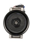 Nissens 89529 A/C Compressor - view 1