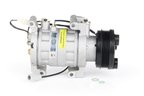 Nissens 89550 A/C Compressor - view 2