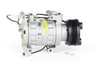 Nissens 89550 A/C Compressor - view 4