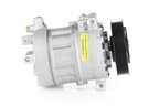 Nissens 89584 A/C Compressor - view 2