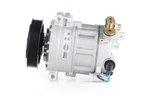 Nissens 89584 A/C Compressor - view 3
