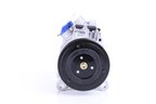 Nissens 89593 A/C Compressor - view 5