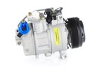 Nissens 89593 A/C Compressor - view 4
