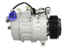 Nissens 89595 A/C Compressor - view 5