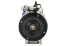 Nissens 89595 A/C Compressor - view 1