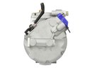 Nissens 89595 A/C Compressor - view 3
