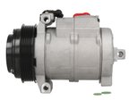Nissens 89606 A/C Compressor - view 2