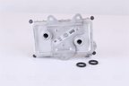 Nissens 90597 Engine Oil Cooler - view 2