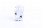 Nissens 90608 Engine Oil Cooler - view 6