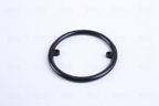 Nissens 90608 Engine Oil Cooler - view 8