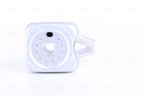 Nissens 90608 Engine Oil Cooler - view 3