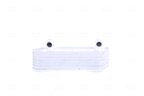 Nissens 90653 Automatic Transmission Oil Cooler - view 2