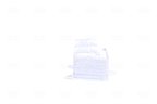Nissens 90653 Automatic Transmission Oil Cooler - view 1