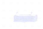Nissens 90653 Automatic Transmission Oil Cooler - view 3