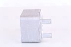 Nissens 90655 Engine Oil Cooler - view 6