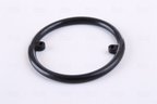 Nissens 90655 Engine Oil Cooler - view 8